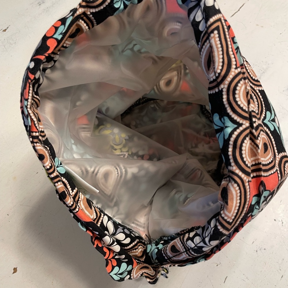 Patterned Vera Bradley Women's wet Bag